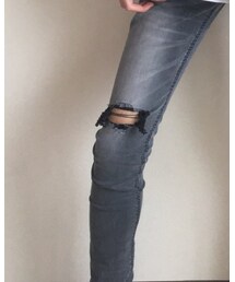 LEGENDA | デニムパンツ