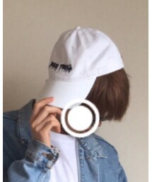 BEEN TRILL | キャップ