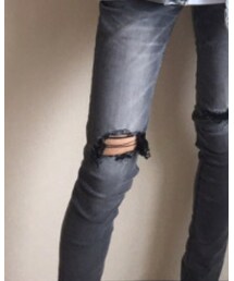 LEGENDA | デニムパンツ