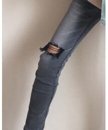 LEGENDA | デニムパンツ