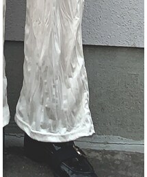 ZARA | シューズ