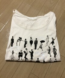JEANASIS | Tシャツ/カットソー