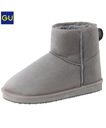 GU | ブーツ
