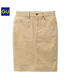 GU | スカート