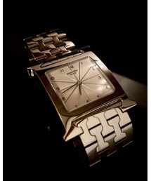 HERMES | アナログ腕時計