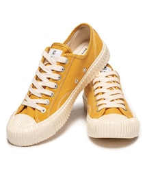 EXCELSIOR | EXCELSIOR / キャンパススニーカー / M6017CV(スニーカー)