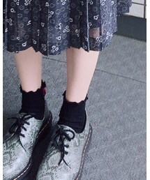Dr. Martens | ブーツ