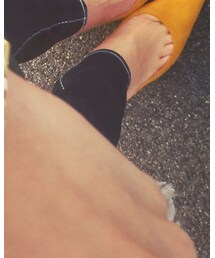 MOUSSY | デニムパンツ