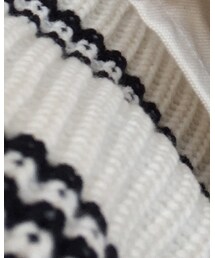 ALEXIASTAM | ニット/セーター