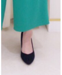 SWINGLE | パンプス