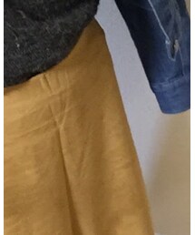 UNIQLO | スカート