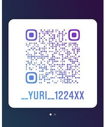 Instagram | __yuri__1224xx(その他)