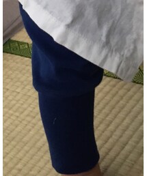 STORIES | パンツ