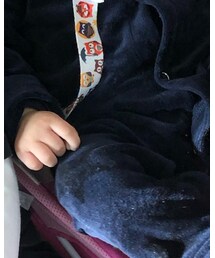 YELLOWFACE | ロンパース