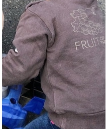 FRUIT OF THE LOOM | トップス