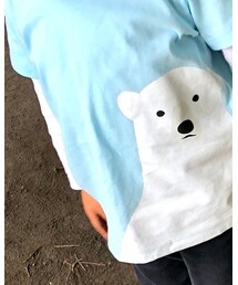 無印良品 | Tシャツ/カットソー