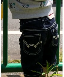 EDWIN | デニムパンツ