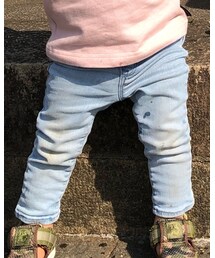 babyGAP | デニムパンツ