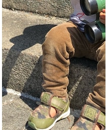 BRANSHES | パンツ