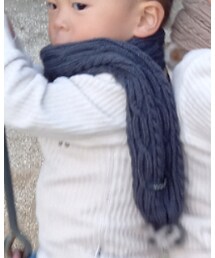 guapaBABY | マフラー