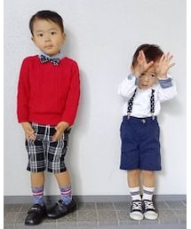 ぼくもやりたい | その他