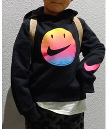 NIKE | パーカー
