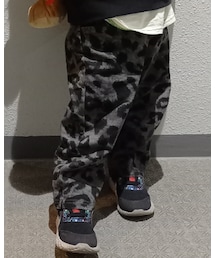 Korea | パンツ