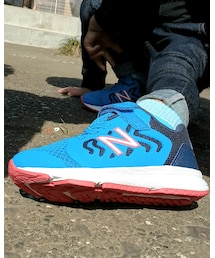 NEW BALANCE | スニーカー