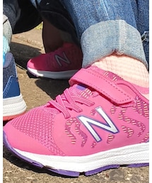 NEW BALANCE | スニーカー