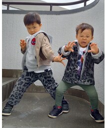 ガオガオ言ってる | その他