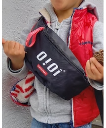o!oi | ボディバッグ/ウエストポーチ