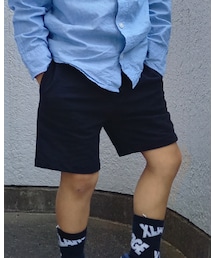 next | パンツ