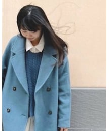 GU | ジャケット/アウター