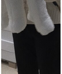 UNIQLO | チノパンツ