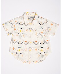 Hopper Hunter | シャツ/ブラウス