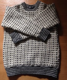 DEVOLD(ニット/セーター)