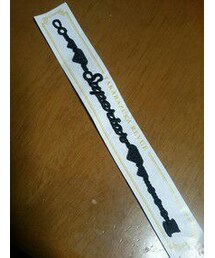 キャトルレーヴ | 宝塚歌劇100周年大運動会グッズ・専科の刺繍ブレス。(ブレスレット)