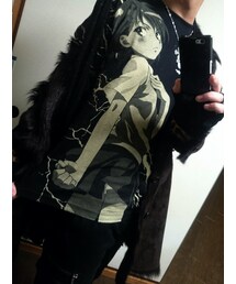 脱いだらこう❤ | とある科学の超電磁砲(Tシャツ/カットソー)