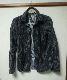 SHELLAC | シャツ/ブラウス