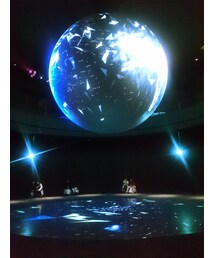 球体ｽｸﾘｰﾝ | 生活家電