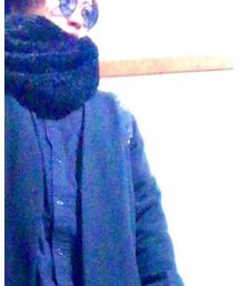 H&M | ノーカラージャケット