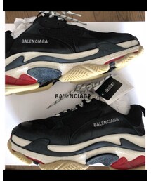 BALENCIAGA | スニーカー