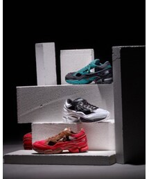 RAF SIMONS | スニーカー