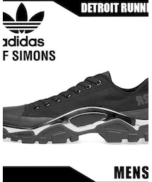 RAF SIMONS | シューズ