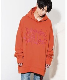 lilwhite | パーカー