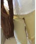 Banana Republic(バナナリパブリック)の「パンツ(その他パンツ)」