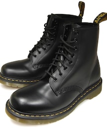Dr. Martens | 8hole boots(ブーツ)
