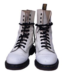 Dr. Martens | 10hole boots(ブーツ)
