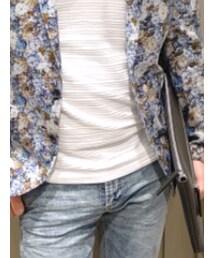 HIGH STREET | ジャケット/アウター