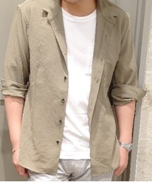 HIGH STREET | シャツ/ブラウス